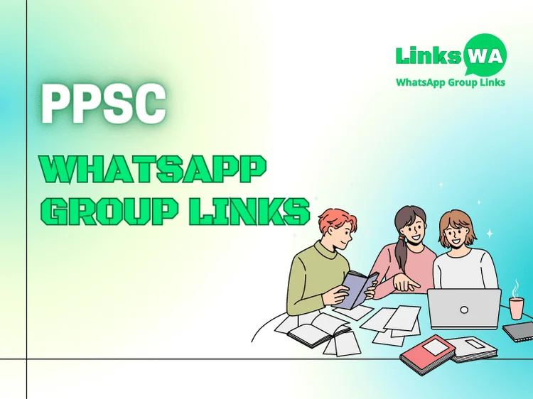 PPSC WhatsApp Group Links
