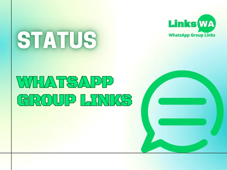 Status WhatsApp Group Links