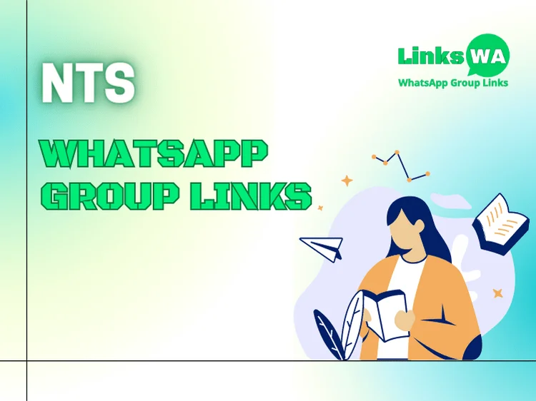 NTS WhatsApp Group Links
