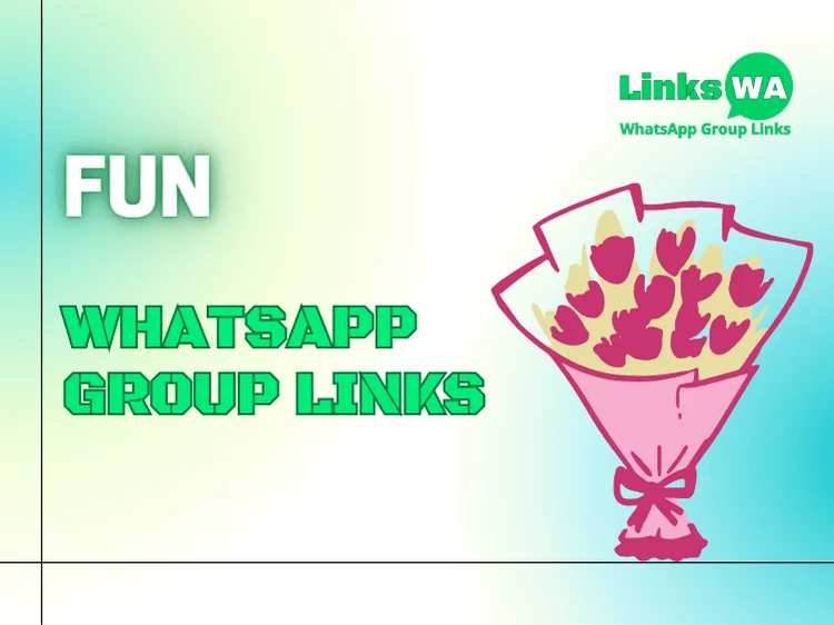 Fun WhatsApp Group Links