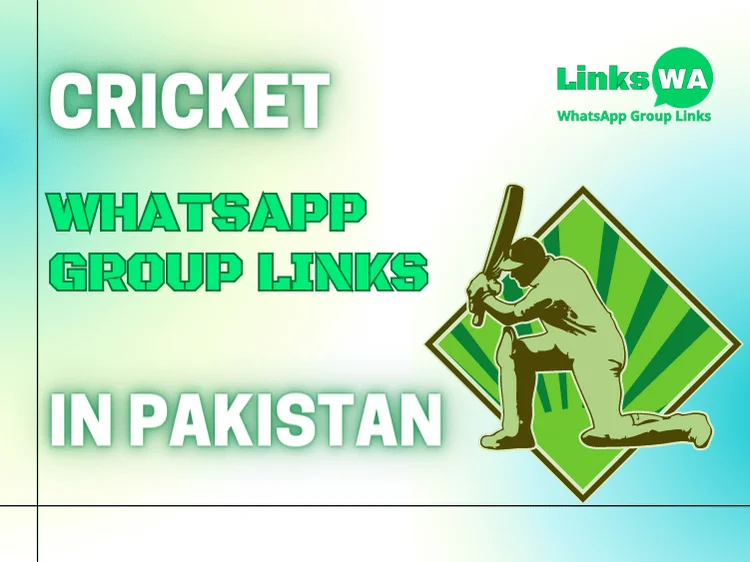 Cricket WhatsApp Group Links