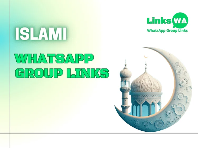 Islami WhatsApp Group Links