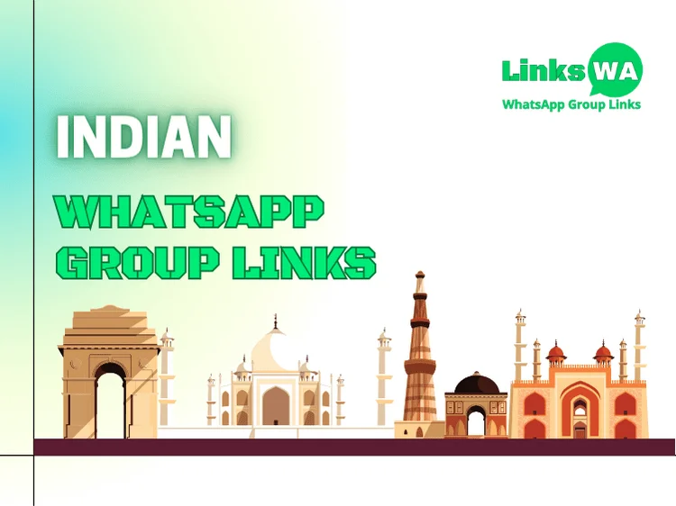 Indian WhatsApp Group Links