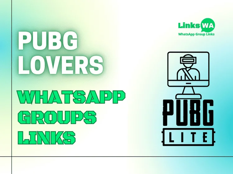 PUBG WhatsApp Groups