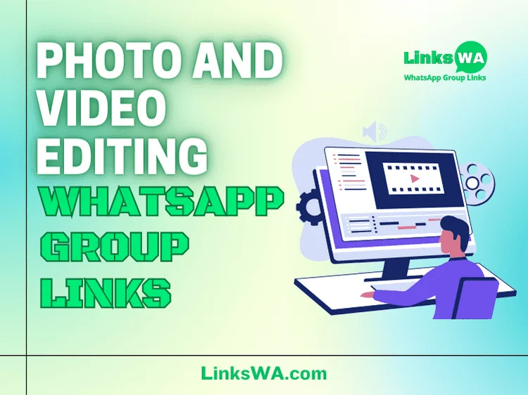 Editing WhatsApp Groups