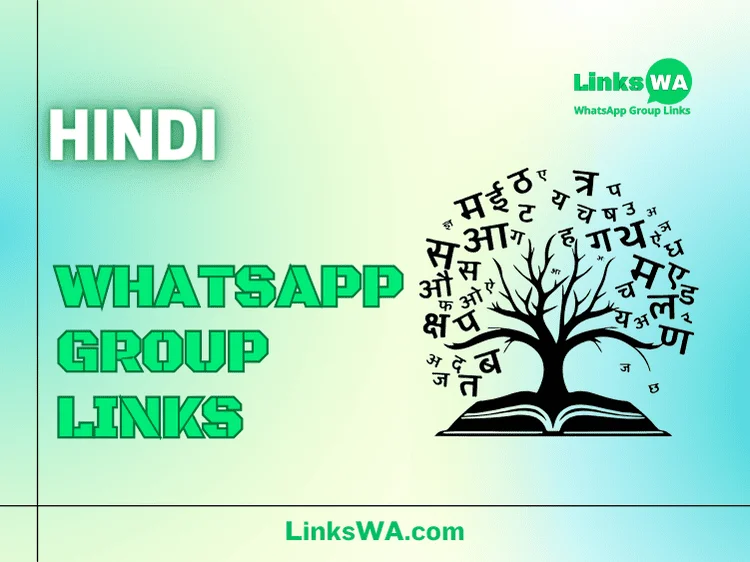 Hindi WhatsApp Groups