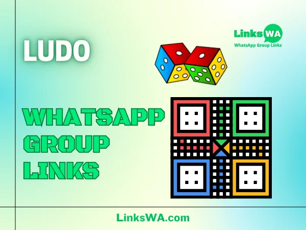 Ludo WhatsApp Groups