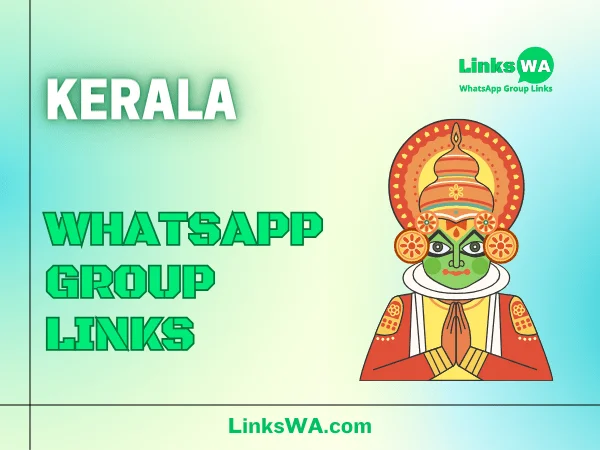 Kerala Whatsapp Group