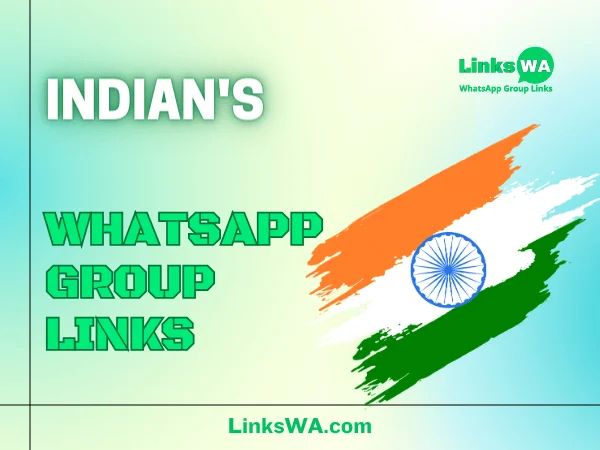 WhatsApp Groups For Indian’s