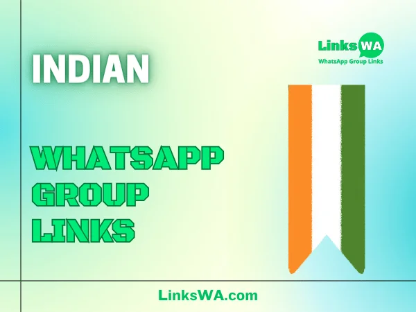 Indian WhatsApp Groups