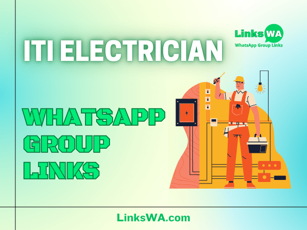 ITI Electrician WhatsApp Groups