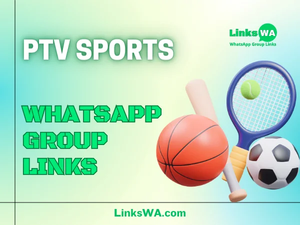 Ptv Sports WhatsApp Groups