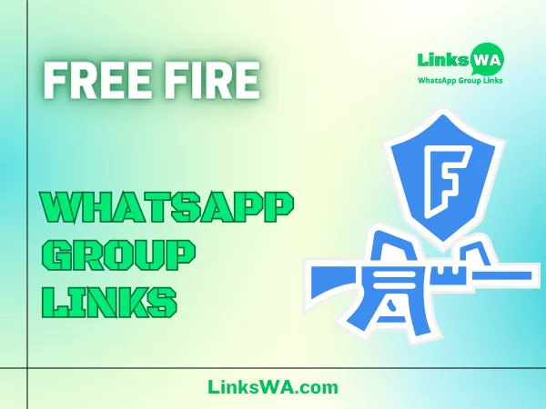 Free Fire WhatsApp Groups