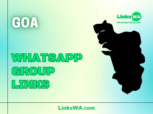 Goa Whatsapp Groups