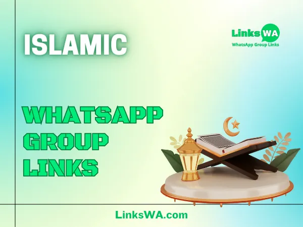 Islamic WhatsApp Group