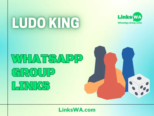 Ludo King Whatsapp Groups