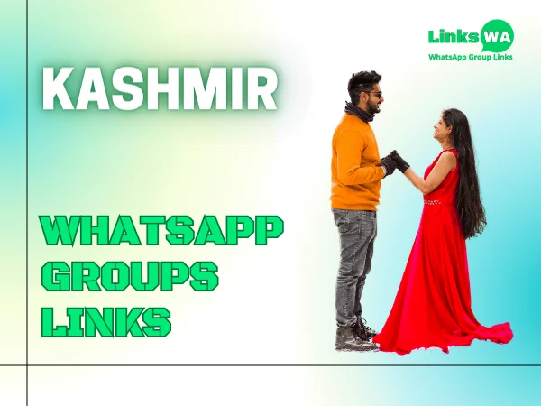 Kashmir Whatsapp Groups