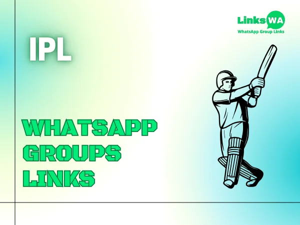 Tata IPL WhatsApp Groups