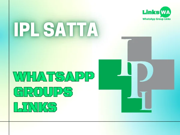 IPL Satta Whatsapp Groups