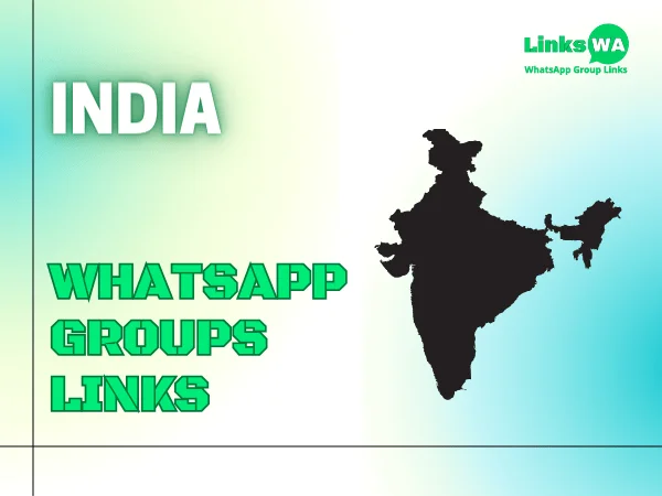 Indian WhatsApp Groups