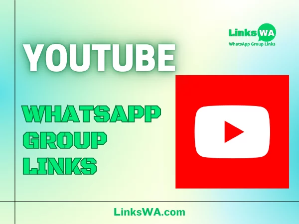 YouTube Subscribe WhatsApp Group Link