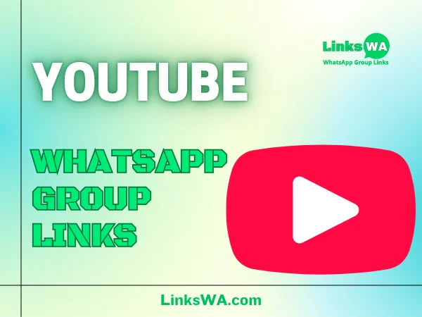 Best YouTubers WhatsApp Group links
