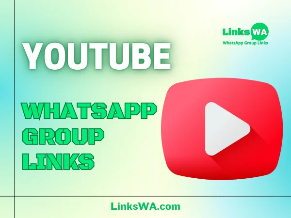 New YouTube WhatsApp Group Link