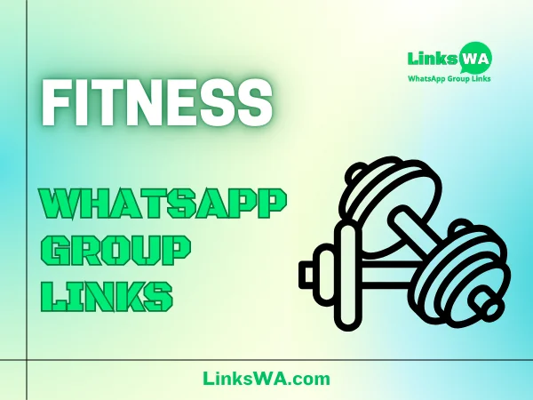 Health WhatsApp Group Links