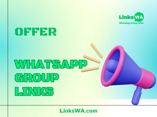 Offer WhatsApp Groups